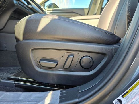 New 2026 MAZDA CX-50 AWD 2.5 Hybrid w/ Weather Package image 24