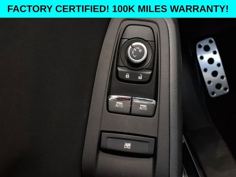 Certified 2026 Subaru BRZ Limited RWD image 18