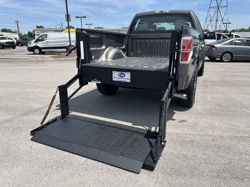 Used 2013 Ford F150 XL w/ PWR Equipment Group RWD image 20