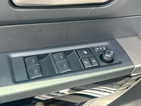 New 2026 Toyota Sequoia Limited AWD/4WD image 8