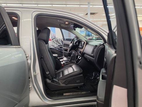 Used 2017 GMC Canyon Denali RWD image 34