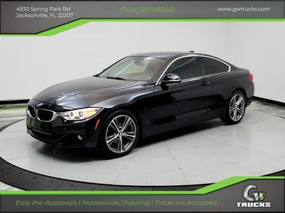 Used 2017 BMW 430i xDrive Coupe
