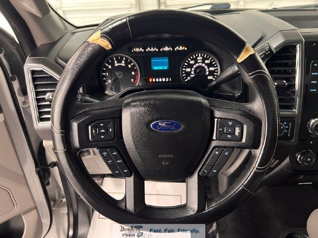 Used 2016 Ford F150 XLT AWD/4WD image 35