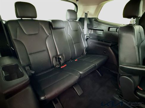 Certified 2025 Kia Telluride S AWD/4WD image 28