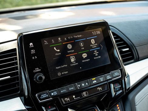 Used 2020 Honda Odyssey EX-L image 29