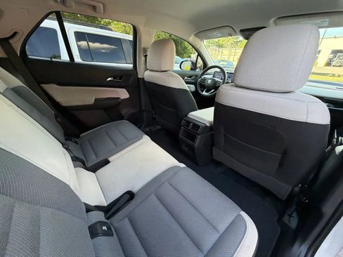 Used 2024 Honda Prologue EX image 17