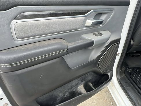 Used 2020 RAM 1500 Big Horn image 23