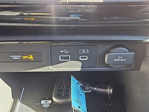 Used 2023 Honda CR-V EX-L image 17