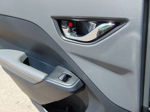 New 2026 Subaru Crosstrek 2.5i Limited AWD/4WD image 24