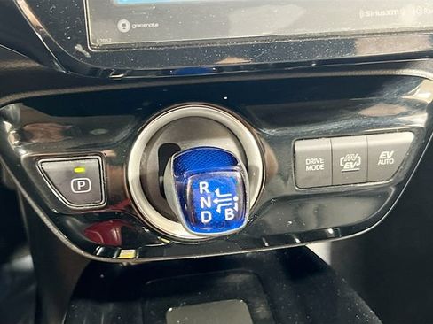 Used 2020 Toyota Prius Prime XLE FWD image 17