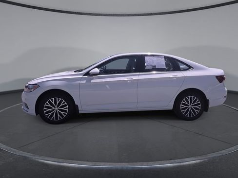 Used 2021 Volkswagen Jetta FWD image 9