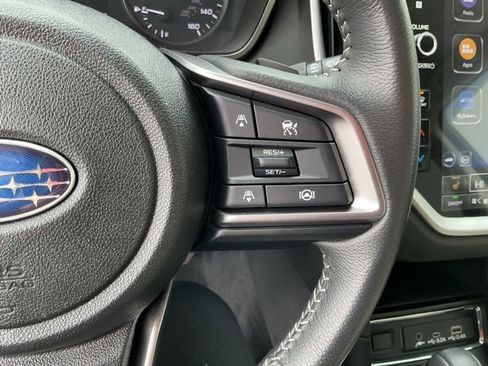 Certified 2024 Subaru Ascent Premium w/ Convenience Package image 28