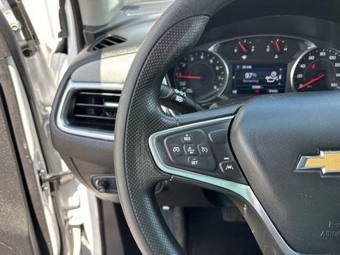 Used 2023 Chevrolet Equinox LS w/ LS Convenience Package AWD/4WD image 17