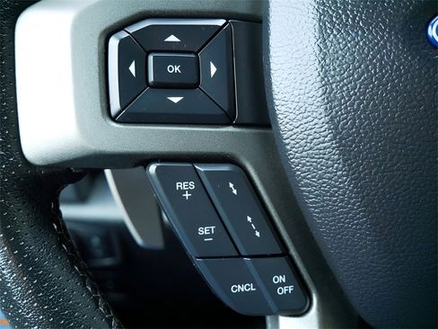 Used 2020 Ford F150 Raptor w/ Equipment Group 802A Luxury image 23