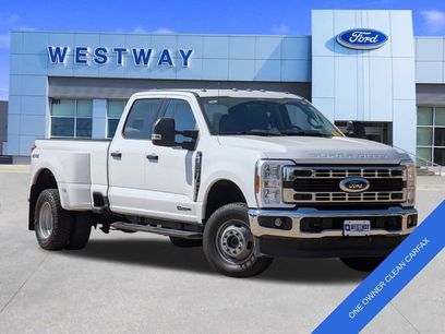 Used 2024 Ford F350 XLT