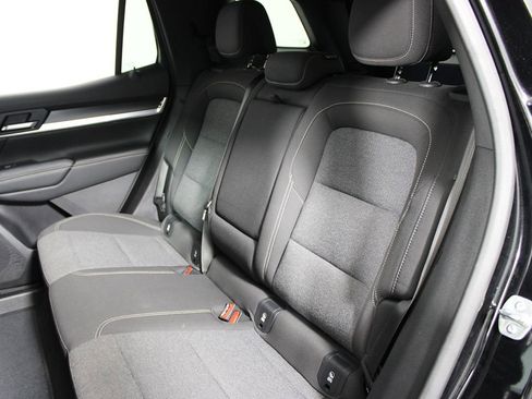 Used 2025 GMC Terrain Elevation image 31