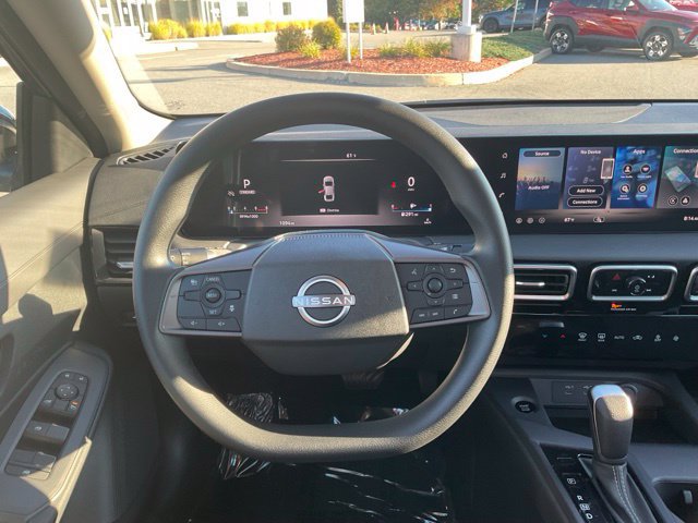 Used 2026 Nissan Sentra SV w/ Floor Mat Package FWD image 15