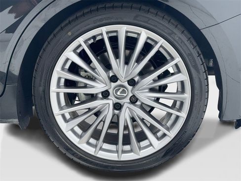 Used 2025 Lexus IS 300 300 CAM,SUNROOF,CLMT STS,BLIND w/ Premium Package image 53