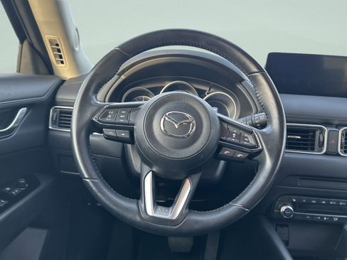 Used 2024 MAZDA CX-5 AWD 2.5 S w/ Select Package image 59