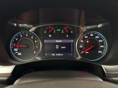 Used 2023 Chevrolet Traverse LT w/ LPO, Floor Liner Package image 13