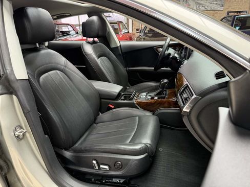 Used 2016 Audi A7 3.0T Prestige AWD/4WD image 26