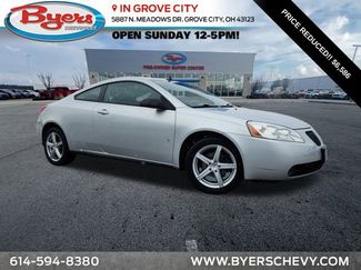 Used 2009 Pontiac G6 GT 360° Tour