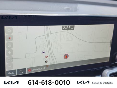 Used 2023 Kia Sorento S w/ Panoramic Sunroof Package image 27