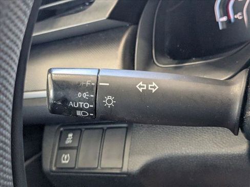 Used 2017 Honda Civic LX image 6