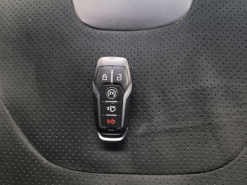 Used 2016 Ford Edge Sport w/ Equipment Group 401A image 32