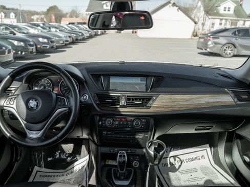 Used 2014 BMW X1 xDrive28i image 13