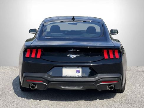 New 2026 Ford Mustang Coupe RWD image 20