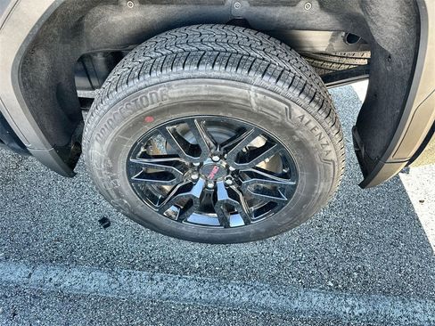 New 2026 GMC Sierra 1500 Elevation w/ Elevation Premium Package image 12