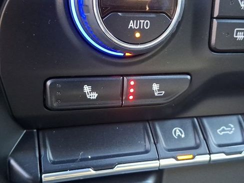 Used 2019 Chevrolet Silverado 1500 LT w/ All-Star Edition image 26