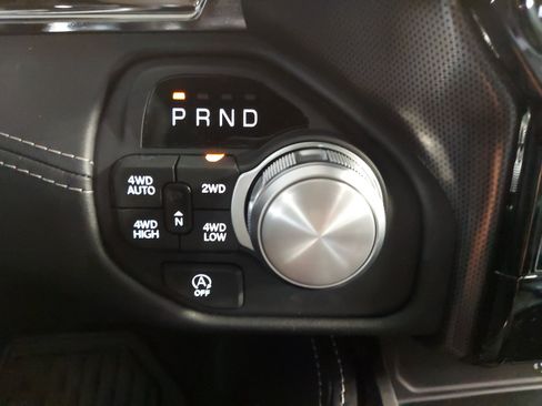 New 2026 RAM 1500 Limited AWD/4WD image 22