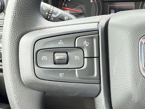 New 2025 GMC Sierra 1500 Pro w/ Pro Value Package image 22