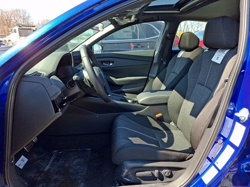 New 2025 Honda Accord Sport image 9