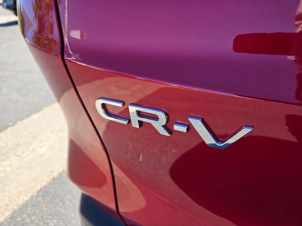 Certified 2024 Honda CR-V EX-L image 10