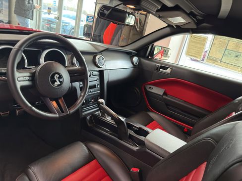 Used 2007 Ford Mustang Shelby GT500 image 20