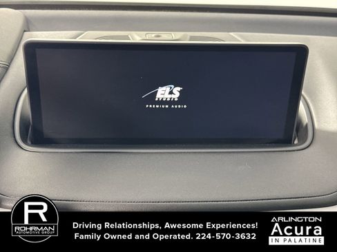 Certified 2023 Acura MDX SH-AWD w/ Technology Package image 6