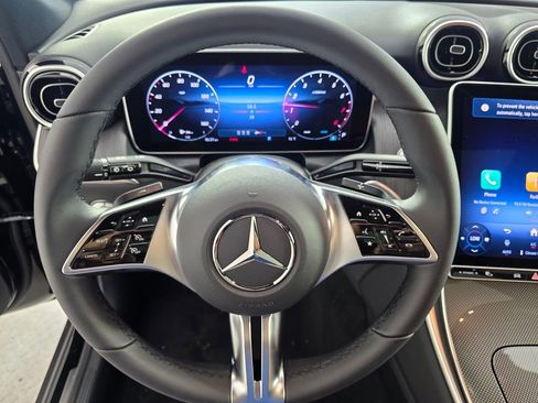 New 2026 Mercedes-Benz GLC 300 image 14
