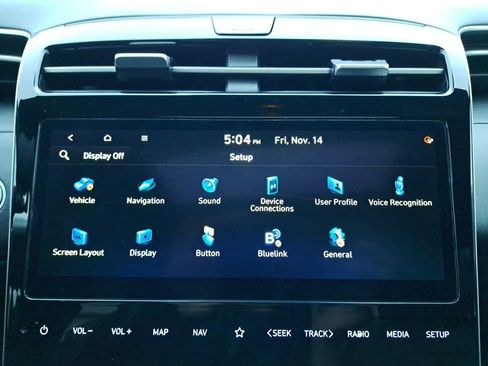 Used 2024 Hyundai Santa Cruz Night image 22