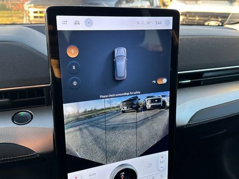 Used 2023 Ford Mustang Mach-E California Route 1 image 30