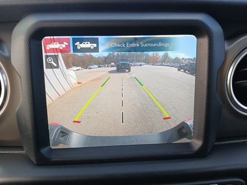 Used 2020 Jeep Gladiator Rubicon image 48