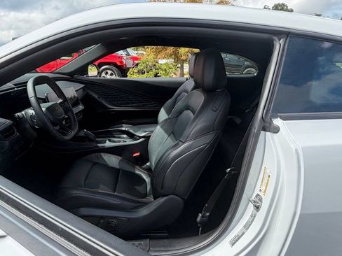 Used 2024 Dodge Charger Daytona R/T w/ Plus Group AWD/4WD image 13