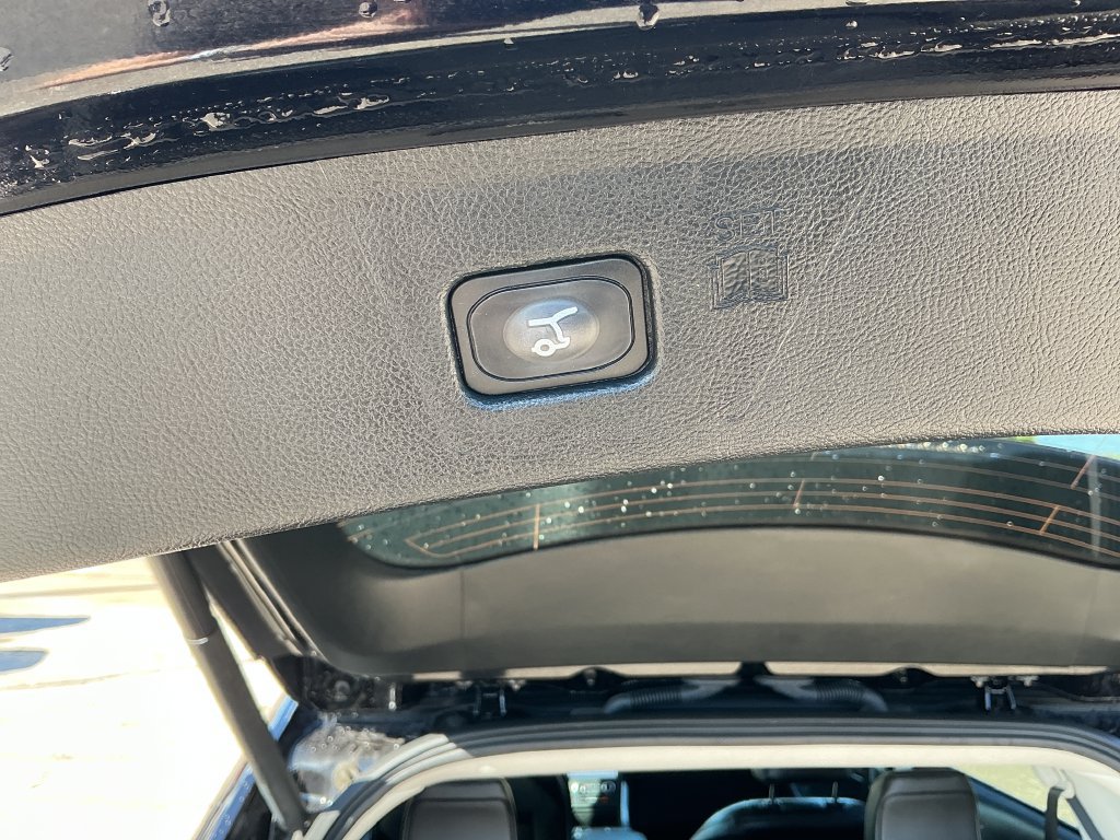 Used 2024 Ford Edge SEL w/ Convenience Package AWD/4WD image 27