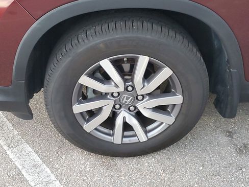 Used 2019 Honda Pilot EX-L image 9