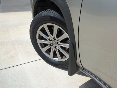 Used 2015 Lexus NX 200t AWD image 10