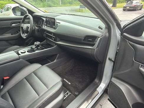 Used 2026 Nissan Rogue Dark Armor AWD/4WD image 23