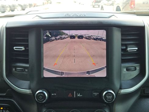 Used 2021 RAM 1500 Lone Star RWD image 18
