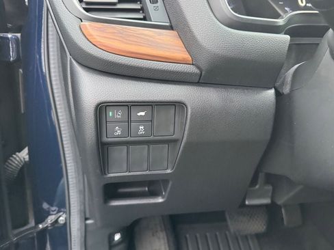 Used 2019 Honda CR-V EX-L image 18